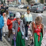 162. rocznica urodzin św. abpa Józefa Bilczewskiego w Wilamowicach