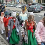 162. rocznica urodzin św. abpa Józefa Bilczewskiego w Wilamowicach