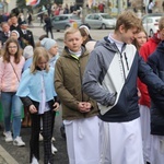 162. rocznica urodzin św. abpa Józefa Bilczewskiego w Wilamowicach