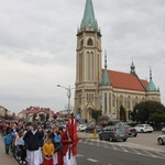 162. rocznica urodzin św. abpa Józefa Bilczewskiego w Wilamowicach