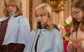 162. rocznica urodzin św. abpa Józefa Bilczewskiego w Wilamowicach