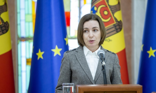 Prezydent Mołdawii wzywa do zachowania spokoju po eksplozjach w Naddniestrzu