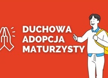 Maturzysto, daj się zaadoptować!