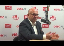 Andrzej Gantner: Żywności w Polsce nie zabraknie, ale ceny jeszcze wzrosną
