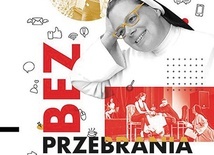 s. Benedykta Karolina Baumann OPZakonnica bez przebraniaEdycja Świętego PawłaCzęstochowa 2022ss. 564