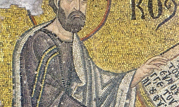 Św. Marek