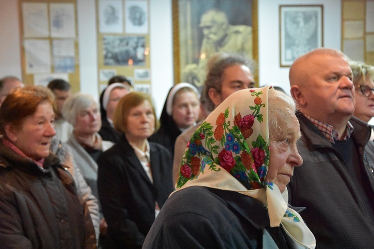 Promocja książki "Apostołowie. Wybrani przez Boga"