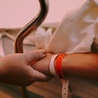 Pacjent szpitala w Czernihowie: z żoną przykryliśmy własnymi ciałami dzieci, od odłamków pocisku zginął mój kum