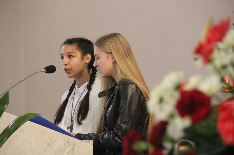 Rzuchowa. Bierzmowanie 2022