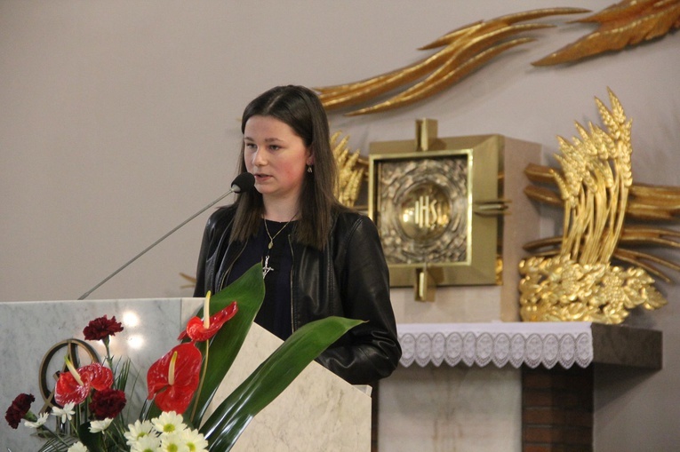 Rzuchowa. Bierzmowanie 2022