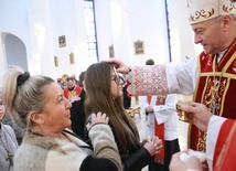 Tarnów. Bądźcie Jego świadkami