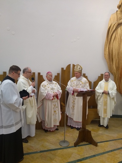 Zjazd historyków Kościoła w Tarnowie