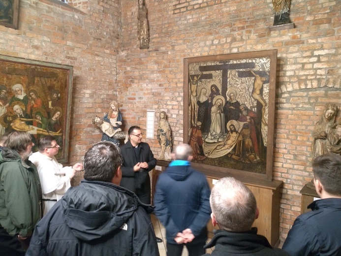 Zjazd historyków Kościoła w Tarnowie