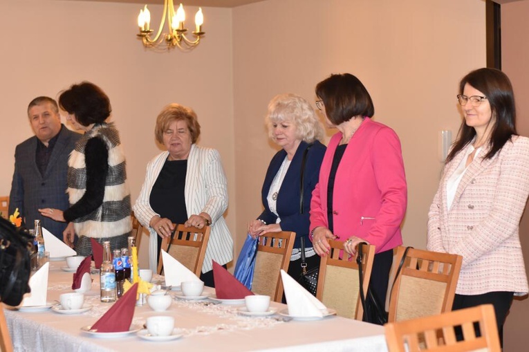 Akcja Katolicka w Dębicy - Latoszynie
