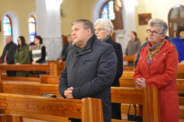 Akcja Katolicka w Dębicy - Latoszynie