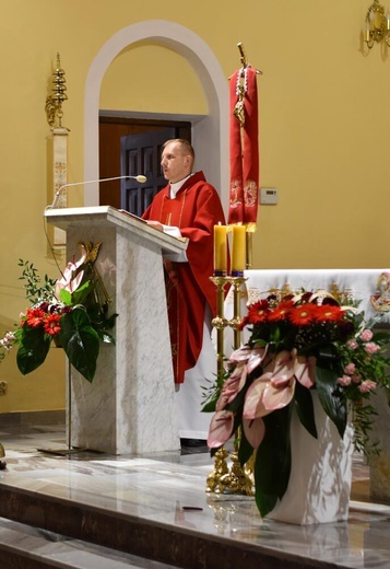 Akcja Katolicka w Dębicy - Latoszynie