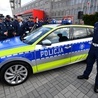 Tak będą odtąd wyglądały radiowozy polskiej policji