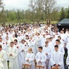 Wkrótce diecezjalna pielgrzymka służby liturgicznej do Paradyża