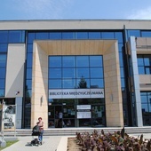Biblioteka w Stalowej Woli oferuje moc atrakcji dla każdego czytelnika.