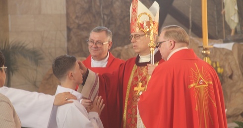 Weźmijcie Ducha Świętego