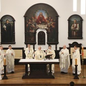Dzień Męczeństwa Duchowieństwa Polskiego w WŚSD