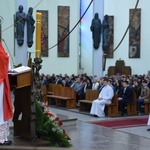 Bierzmowanie u św. Pawła w Bochni