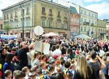 Dzień Solidarności Międzypokoleniowej