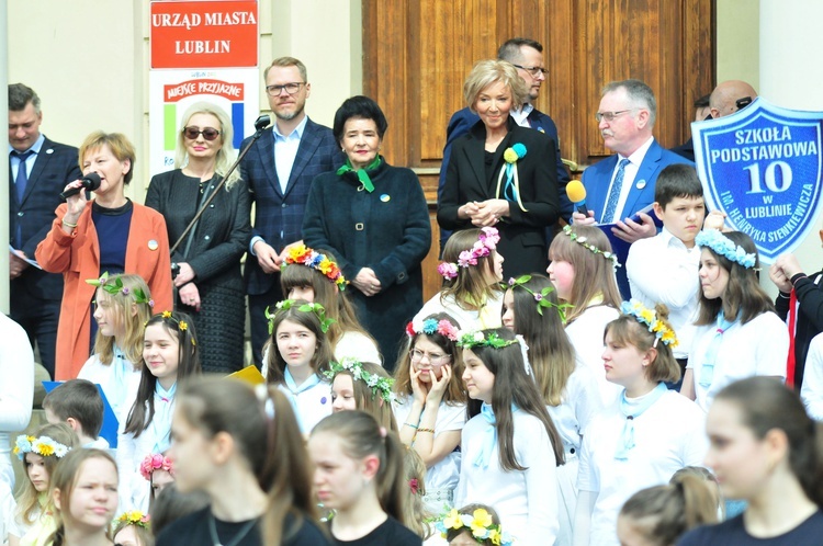 Dzień Solidarności Międzypokoleniowej