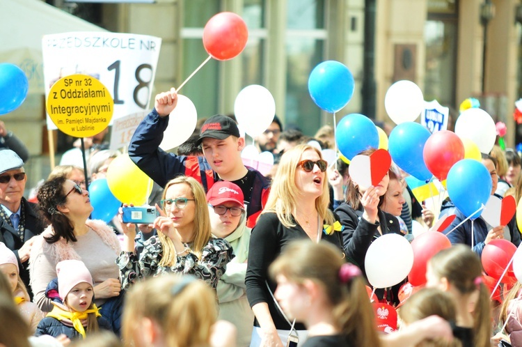 Dzień Solidarności Międzypokoleniowej