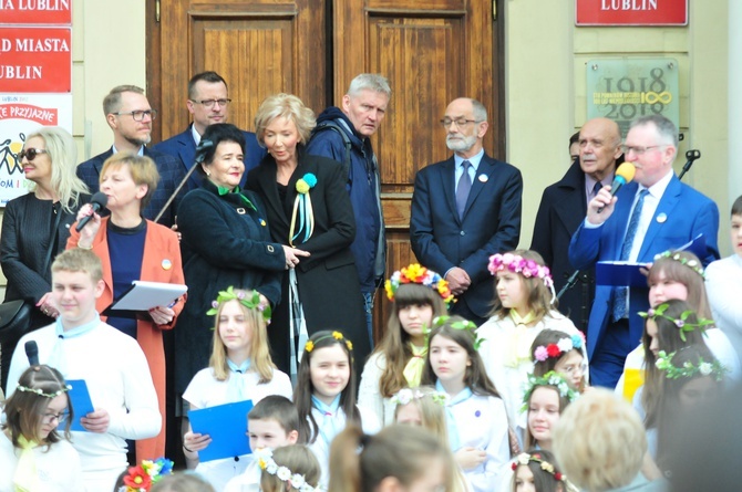 Dzień Solidarności Międzypokoleniowej