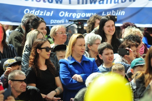 Dzień Solidarności Międzypokoleniowej