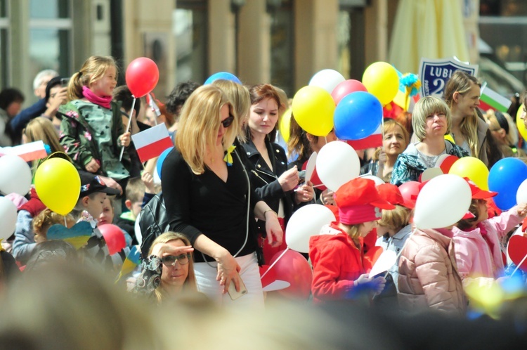 Dzień Solidarności Międzypokoleniowej