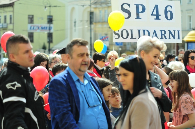 Dzień Solidarności Międzypokoleniowej