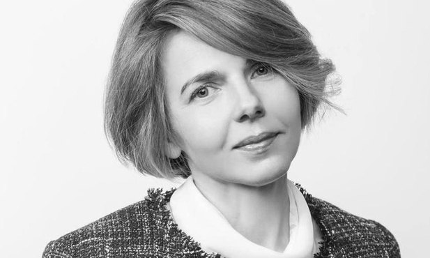 W Kijowie zginęła dziennikarka Radia Swoboda Wira Hyrycz