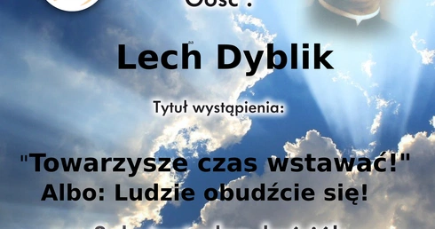 Lubin. Nowy Kociołek Kultury