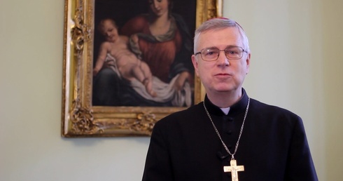 Pomódlmy się za maturzystów