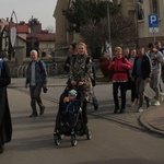 Wilamowice. Pielgrzymi łagiewniccy odebrali relikwie św. Józefa Bilczewskiego