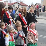 162. urodziny św. Józefa Bilczewskiego w ochronce jego imienia w Wilamowicach