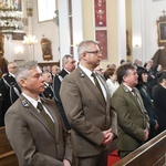 Rokitno. Msza św. w intencji Ochotniczej Straży Pożarnej