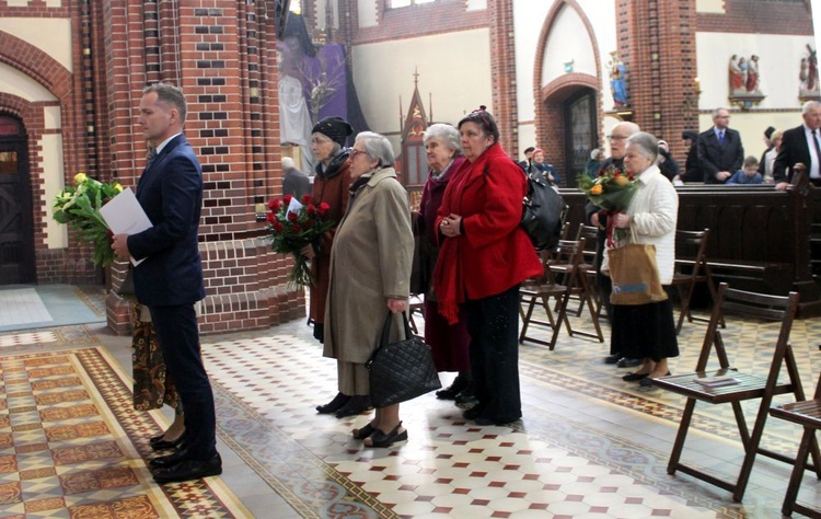 50-lecie kapłaństwa bp. Jana Kopca