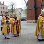 50-lecie kapłaństwa bp. Jana Kopca