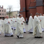 50-lecie kapłaństwa bp. Jana Kopca