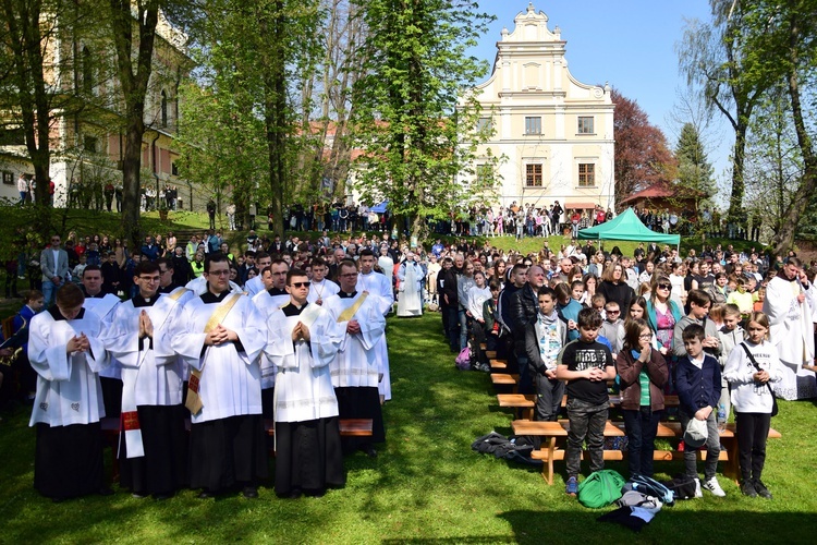 Dzień Otwartej Furty 2022