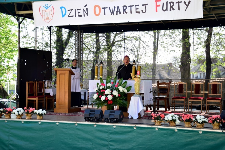 Dzień Otwartej Furty 2022