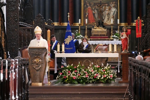 II Kongres Akcji Katolickiej Archidiecezji Gdańskiej