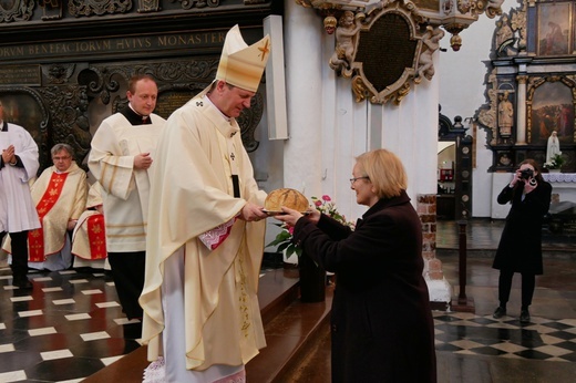 II Kongres Akcji Katolickiej Archidiecezji Gdańskiej