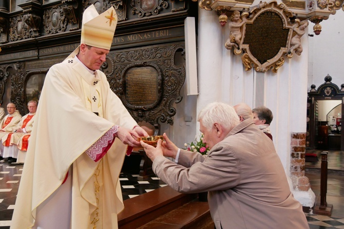 II Kongres Akcji Katolickiej Archidiecezji Gdańskiej