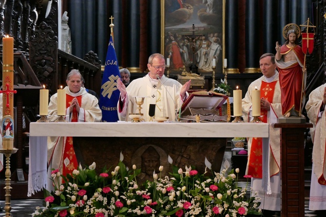 II Kongres Akcji Katolickiej Archidiecezji Gdańskiej