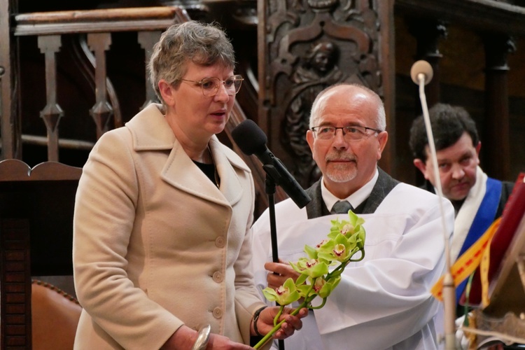 II Kongres Akcji Katolickiej Archidiecezji Gdańskiej