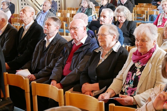 II Kongres Akcji Katolickiej Archidiecezji Gdańskiej